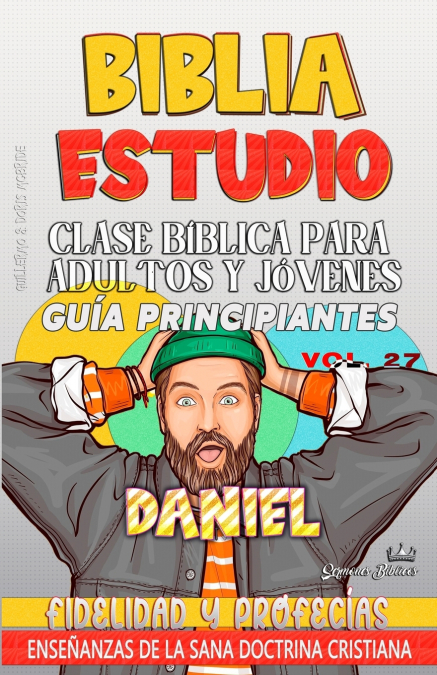 Clase Bíblica para Adultos y Jóvenes