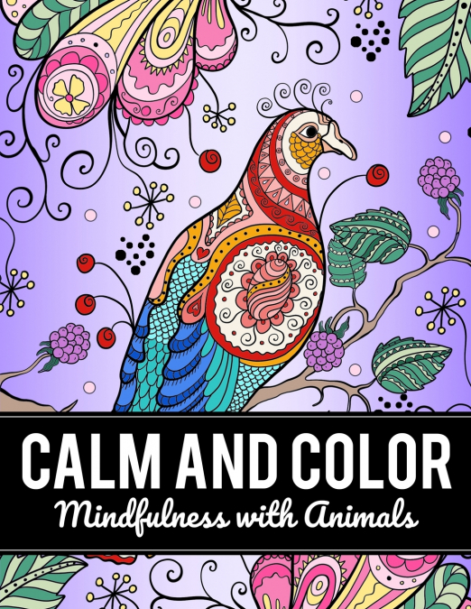 Calm and Color