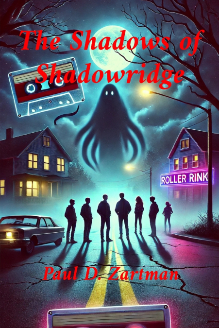 The Shadows of Shadowridge