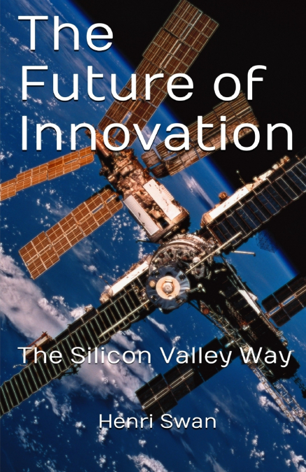 The Future of Innovation