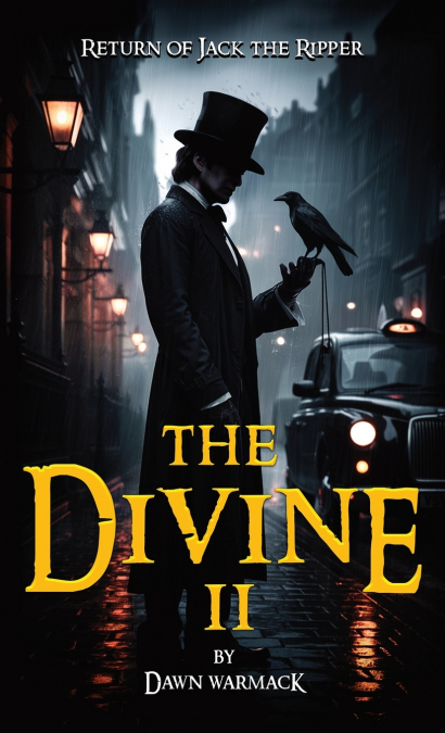 The Divine II
