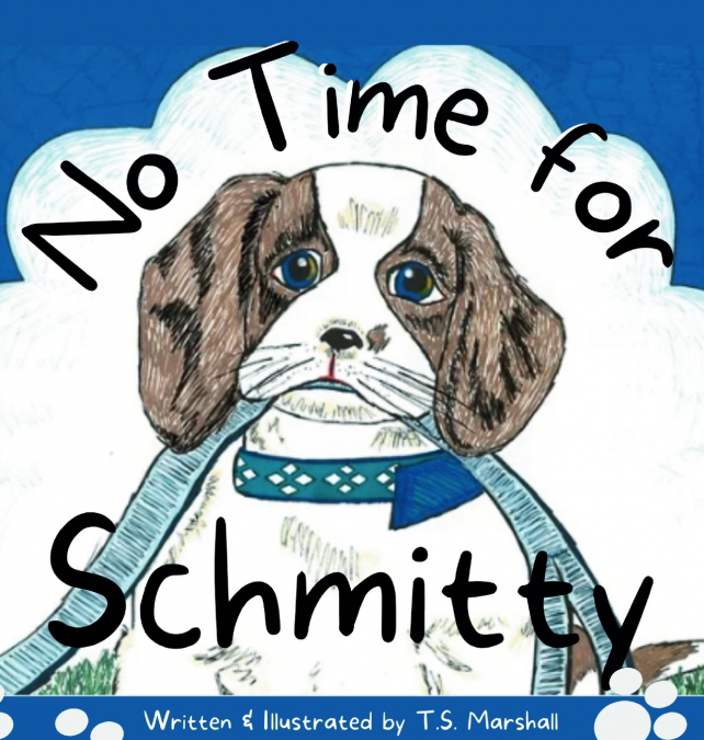No Time for Schmitty