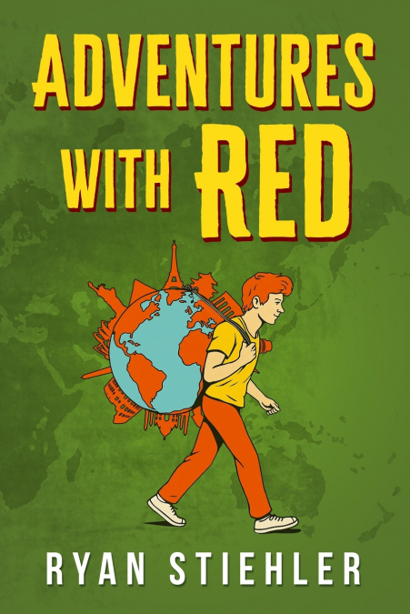 Adventures with Red