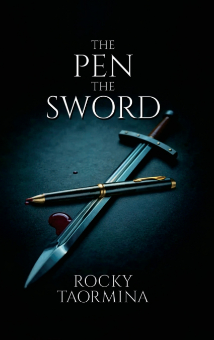 The Pen, The Sword