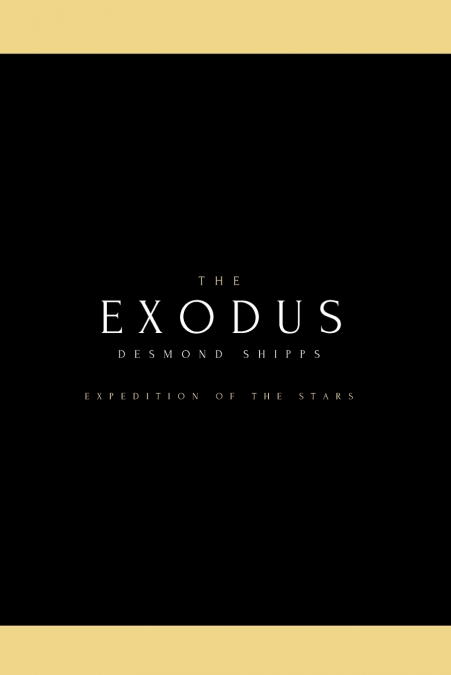 The Exodus