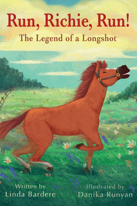 Run, Richie, Run! The Legend of a Longshot