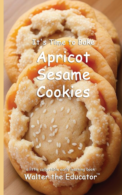 It’s Time to Bake Toffee Crunch Cookies