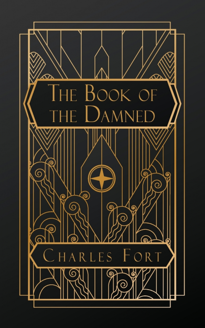 The Book of the Damned