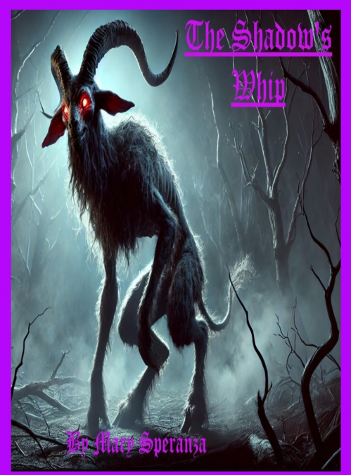 The Shadow’s Whip