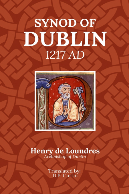 Synod of Dublin