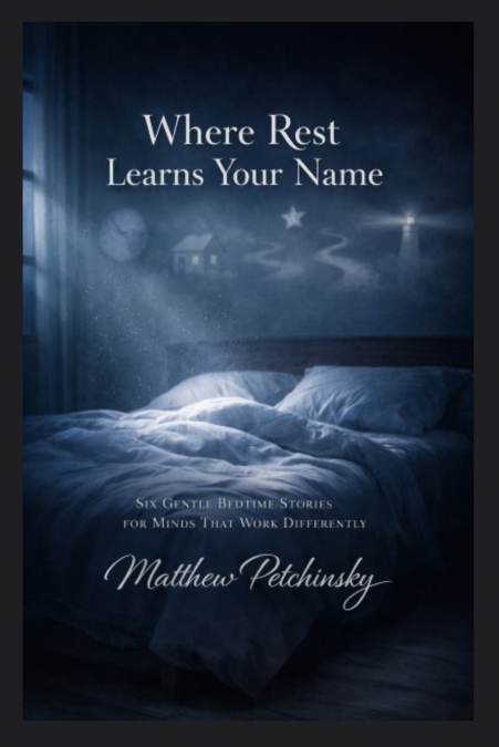 Where Rest Learns Your Name