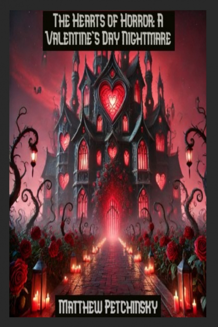 The Hearts of Horror