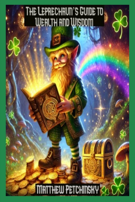 The Leprechaun’s Guide to Wealth and Wisdom