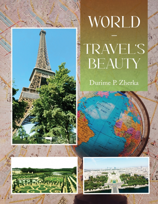 World Travel’s Beauty