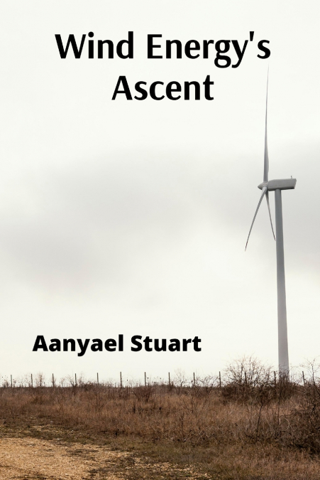 Wind Energy’s Ascent