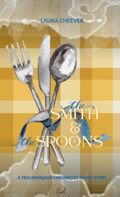 The Smith & The Spoons