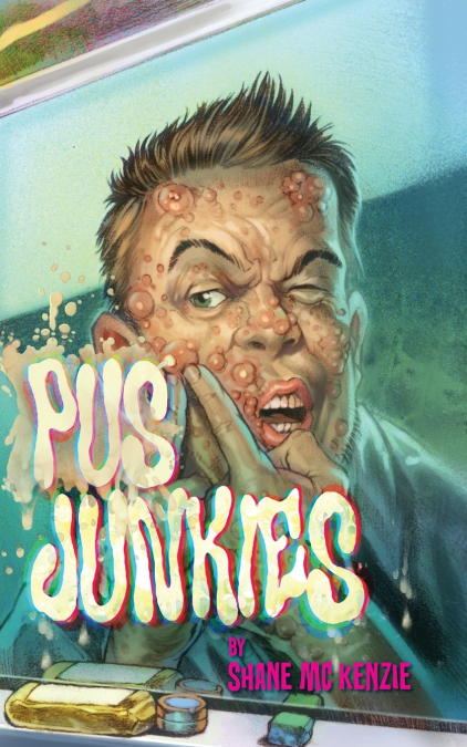 Pus Junkies