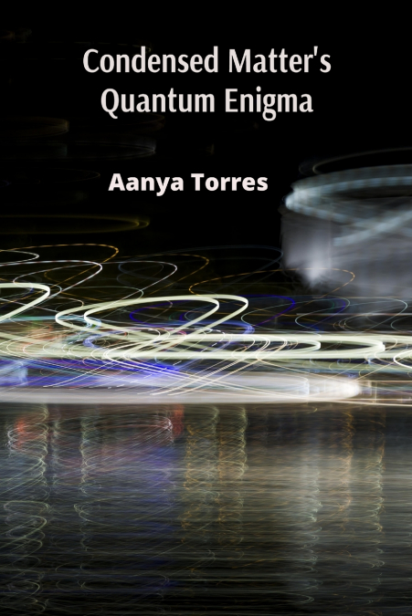 Condensed Matter’s Quantum Enigma