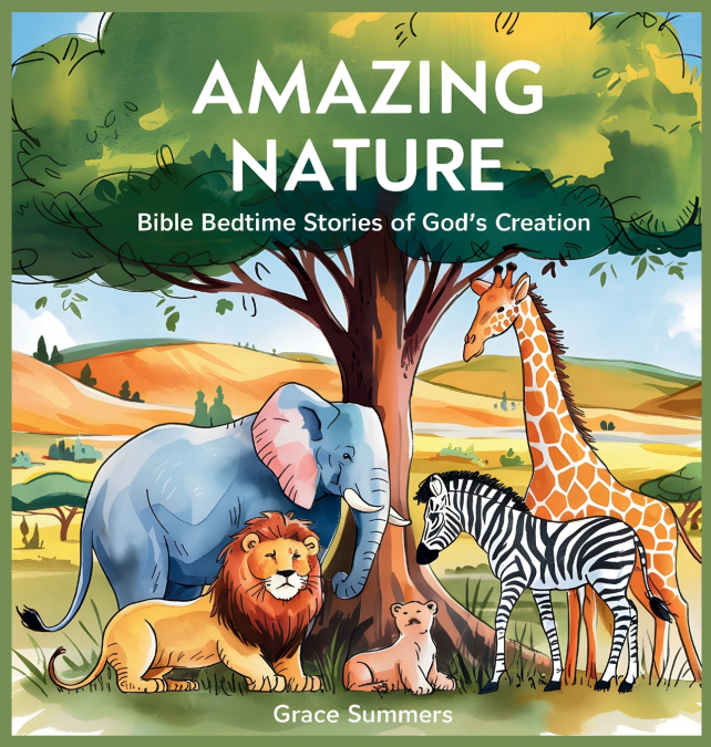 Amazing Nature