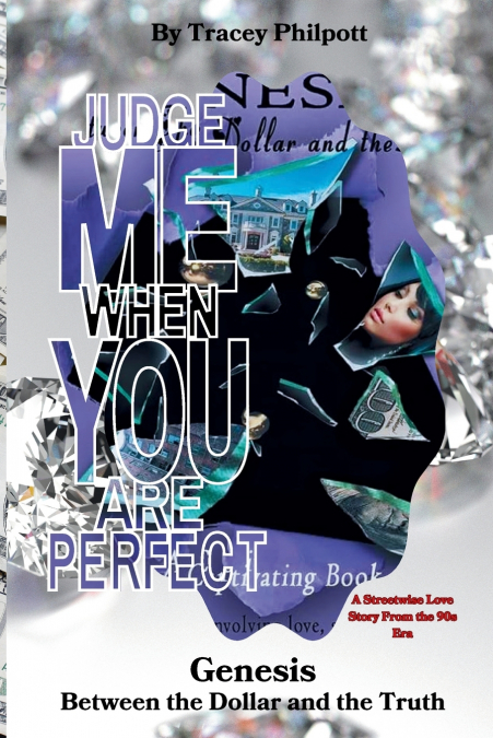 Genesis Between the Dollar and the Truth