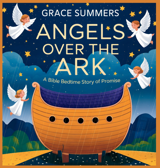 Angels Over the Ark