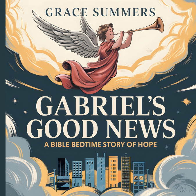 Gabriel’s Good News