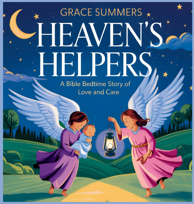 Heaven’s Helpers
