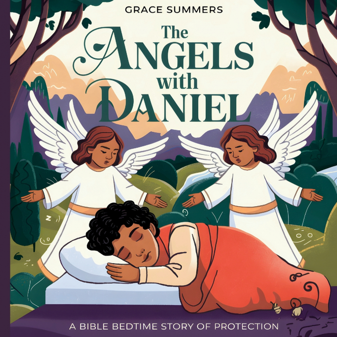The Angels with Daniel