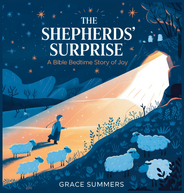 The Shepherds’ Surprise