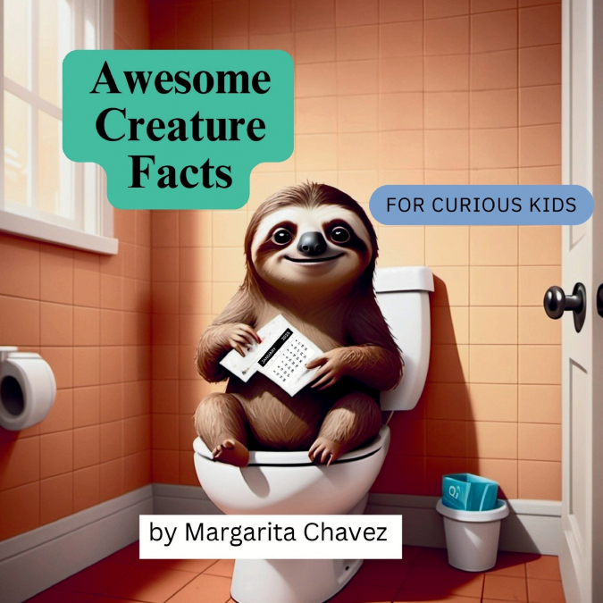 Awesome Creature Facts For Curious Kids
