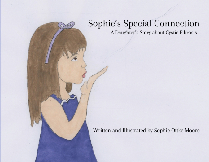 Sophie’s Special Connection