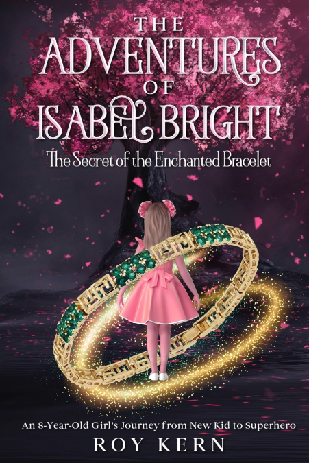 The Adventures of Isabel Bright