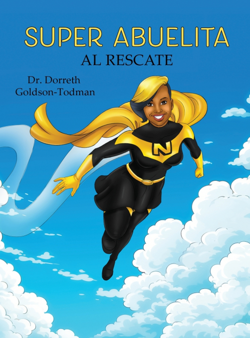 Super Abuelita al Rescate