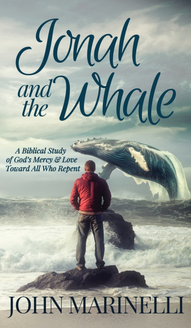 Jonah & The Whale