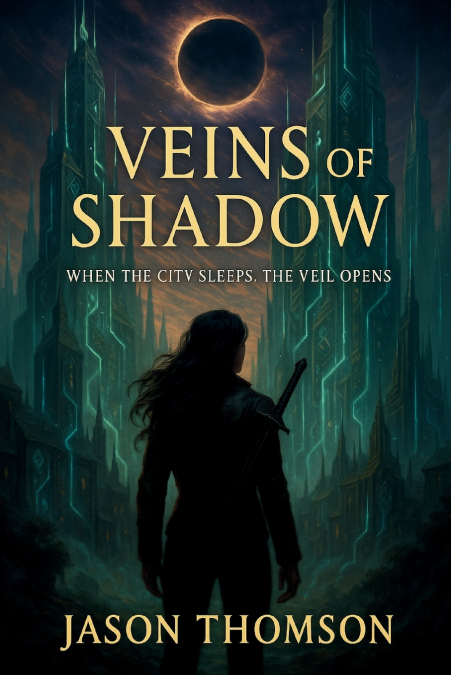 Veins of Shadow