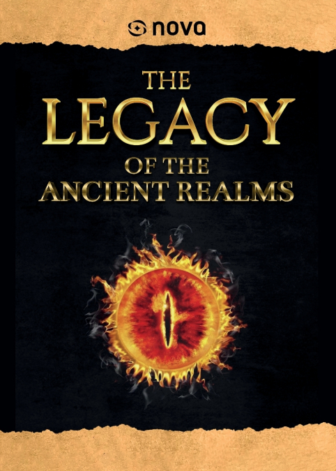 The Legacy Of The Ancient Realms