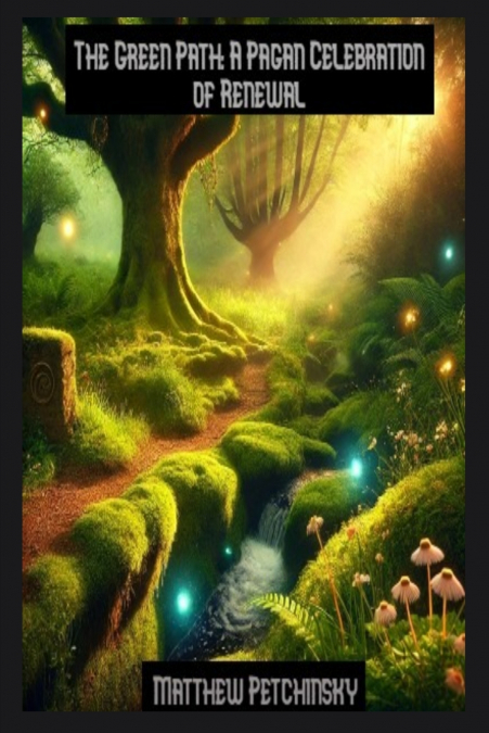 The Green Path
