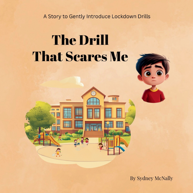 The Drill That Scares Me