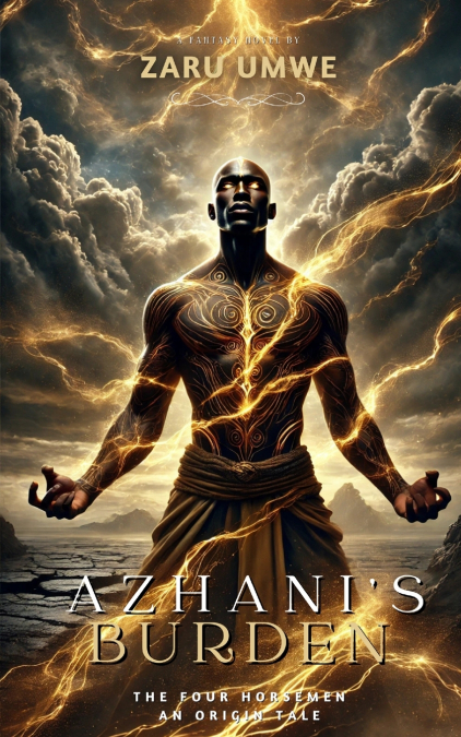 Azhani’s Burden