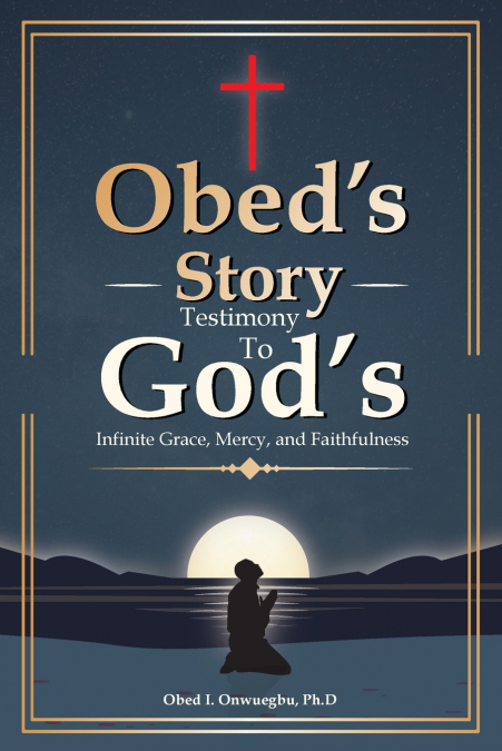 Obed’s Story