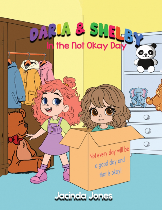 Daria & Shelby