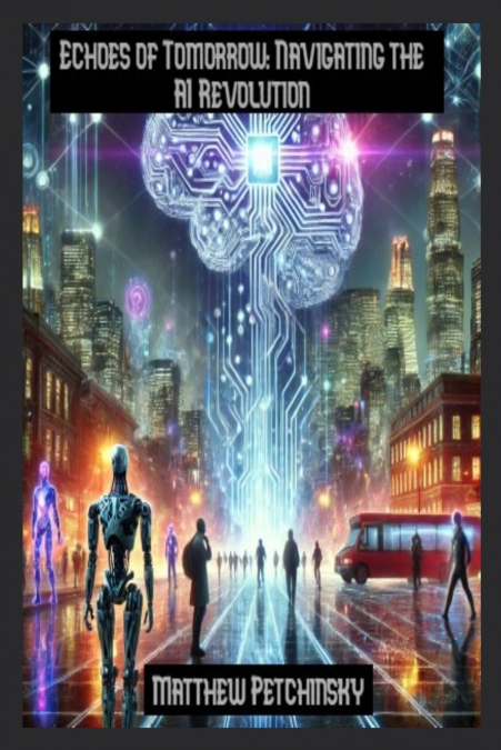 Echoes of Tomorrow