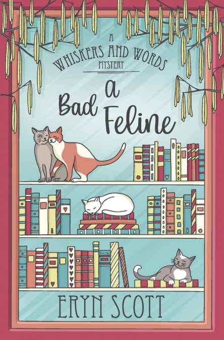 A Bad Feline
