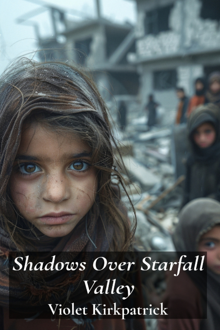 Shadows Over Starfall Valley