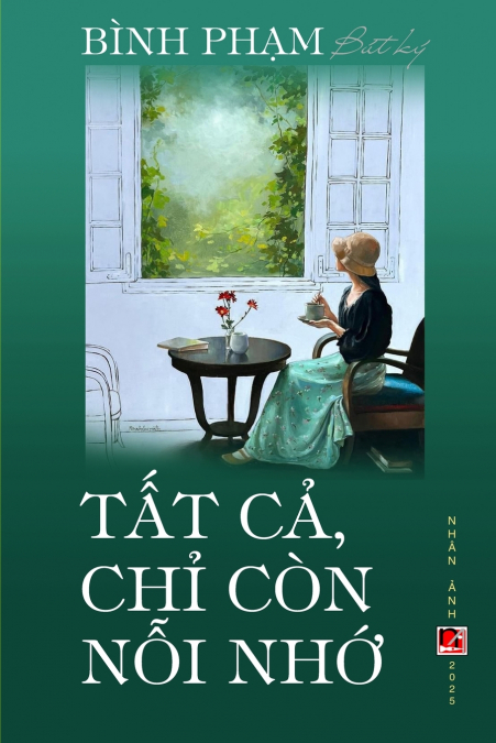 Tất Cả Chỉ Còn Nỗi Nhớ (soft, color)