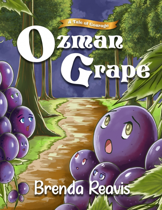 Ozman Grape