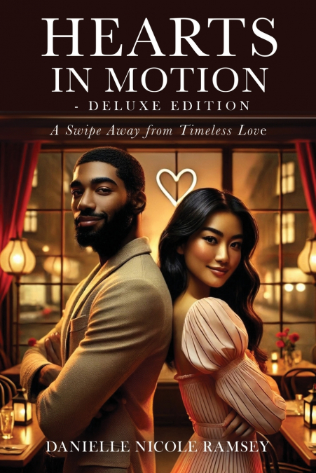 Hearts in Motion - Deluxe Edition