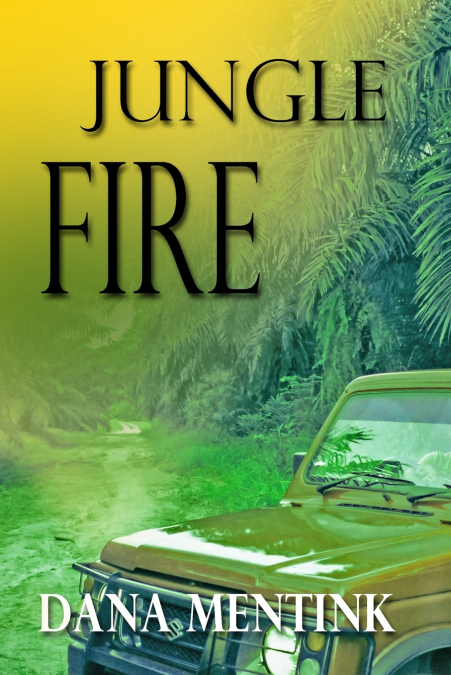 Jungle Fire