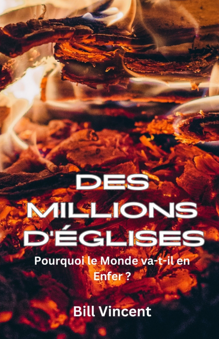 Des Millions D’églises