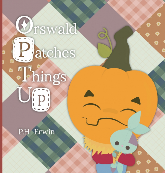 Orswald Patches Things Up